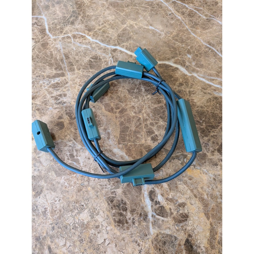 Hallmark‎ Magic Cord Powers 7 Different Units